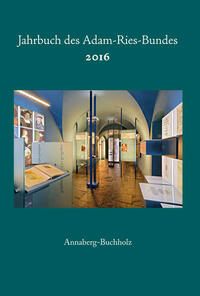 Jahrbuch des Adam-Ries-Bundes 2016