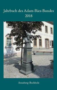 Jahrbuch des Adam-Ries-Bundes 2018
