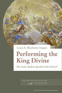 Performing the King Divine