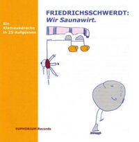 Gay – Wir Saunawirt!