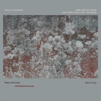 One For My Baby And One More For The Bass