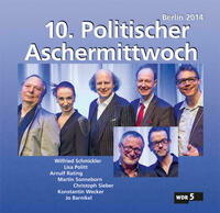 10. Politischer Aschermittwoch