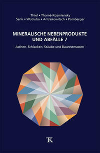 Mineralische Nebenprodukte und Abfälle 7
