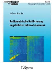 Radiometrische Kalibrierung ungekühlter Infrarot-Kameras