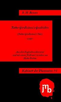 Father Girdlestone’s Geschichte