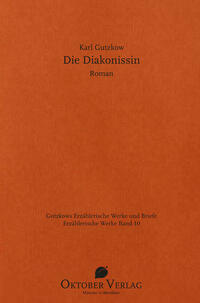 Die Diakonissin