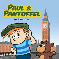Paul & Pantoffel in London