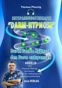 Entspannungstherapie Darm-Hypnose