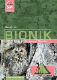 Bionik – Tarnen und Täuschen