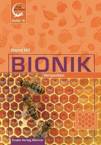 Bionik – Verpacken