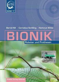 Bionik – Roboter und Prothesen