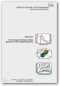 The Concept of Nonlinear Modes Applied to Friction-Damped Systems