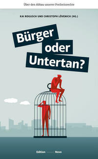 Bürger oder Untertan?