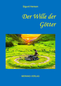 Der Wille der Götter