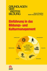 Einführung in das Bildungs- und Kulturmanagement