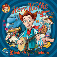 Herr Wolke & seine Freunde