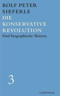 Die Konservative Revolution