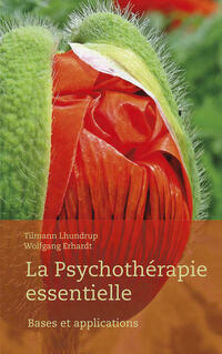 La Psychothérapie Essentielle