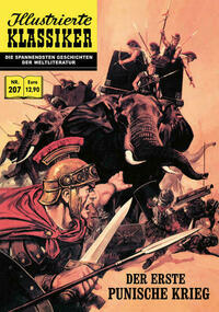 Der erste Punische Krieg