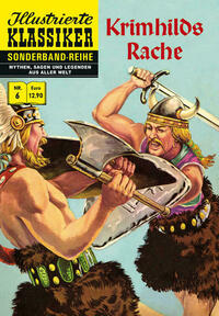 Krimhilds Rache