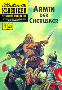 Armin der Cherusker