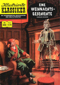 Eine Weihnachtsgeschichte