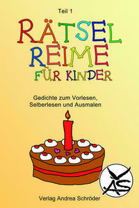 Rätsel-Reime für Kinder