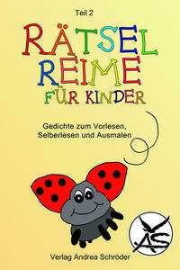 Rätsel-Reime für Kinder