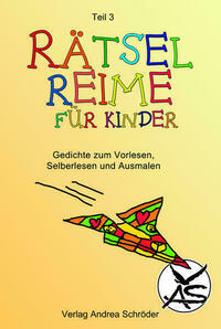 Rätsel-Reime für Kinder