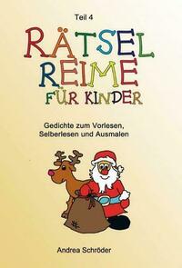Rätsel-Reime für Kinder