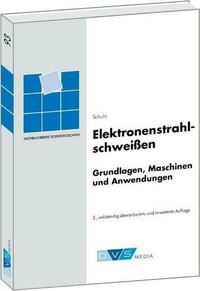 Elektronenstrahlschweißen