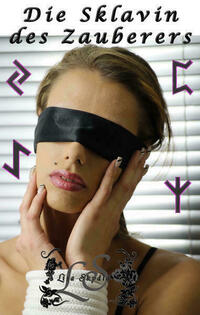 Hörbuch - Die Sklavin des Zauberers