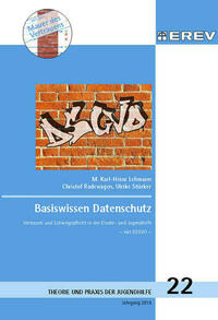 Basiswissen Datenschutz