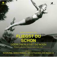 Fliegst Du schon oder überlegst Du noch