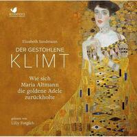 Der gestohlene Klimt