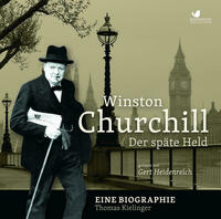 Winston Churchill