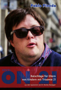 Ratschläge für Eltern von Kindern mit Trisomie 21