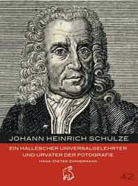 Johann Heinrich Schulze
