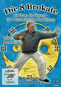 Die 8 Brokate Teil 3: Masterclass
