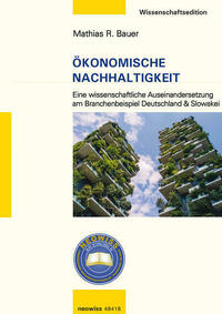 Ökonomische Nachhaltigkeit