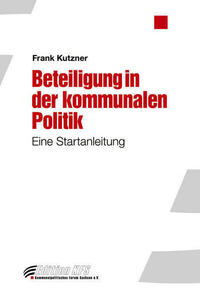 Beteiligung in der kommunalen Politik