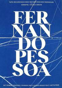 Taperecordings eines metaphysischen Ingenieurs