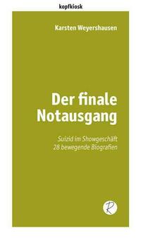Der finale Notausgang