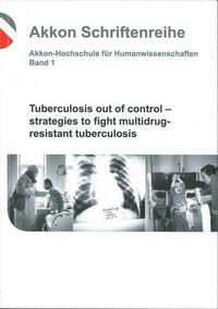 Tuberculosis out of control