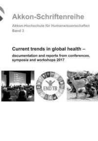 Current trends in global health