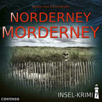 Insel-Krimi 7: Norderney Morderney