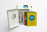 Set: 10 x Mein Buch