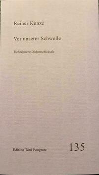 Vor unserer Schwelle
