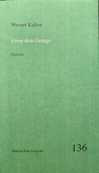 Unter dem Ginkgo