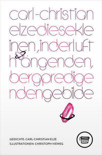 diese kleinen, in der luft hängenden, bergpredigenden gebilde